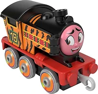 Thomas and Friends Color Changers Nia