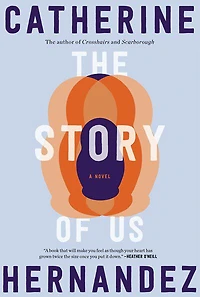 The Story of Us - Édition anglaise