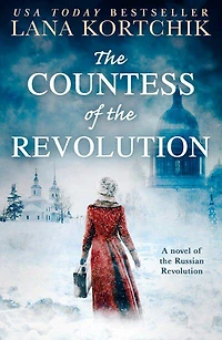 The Countess of the Revolution - Édition anglaise