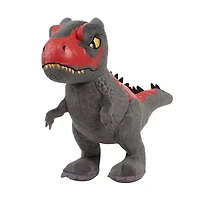 Jurassic World Petite Peluche Carnotaurus