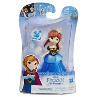 Disney Frozen Little Kingdom Anna with Shimmers