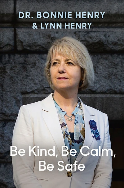 Be Kind, Be Calm, Be Safe - English Edition