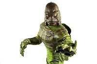 Creature From The Black Lagoon 14" - English Edition