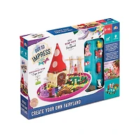 Out to Impress Create Your Own Fairyland - Notre exclusivité