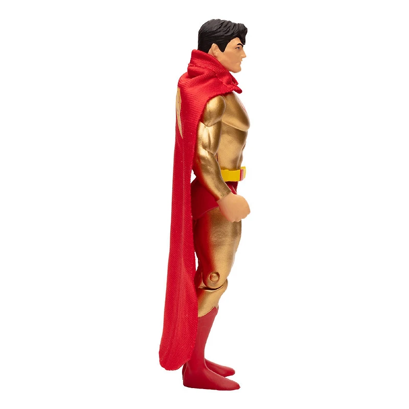 Figurine DC Super Powers 5" Vague 7 - Superman (édition Gold)