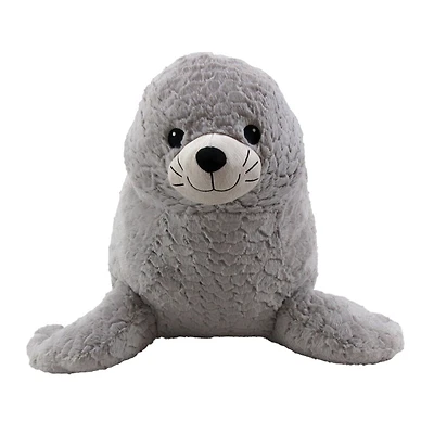 Goffa - 30-inch Seal Plush