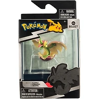 Figurine Pokémon Select