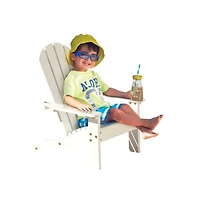 KidKraft - Chaise Adirondack