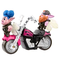 Disney/Pixar - En avant - Minis - Farfadets et motocyclette