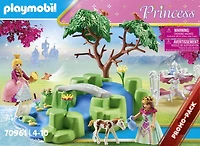 Promo Pack- Pique-nique royal