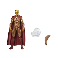 Marvel Legends Series, Adam Warlock, Gardiens de la galaxie Vol.3, figurine de 15 cm