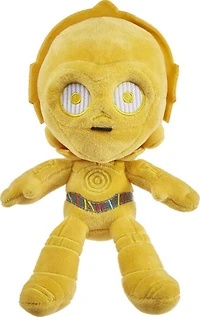 Star Wars - Peluche C-3PO