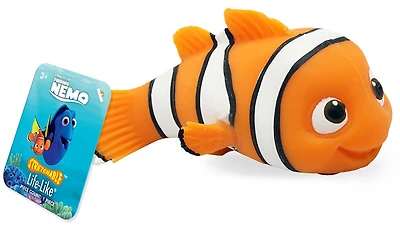 Disney - Nemo Comme Des Vraies