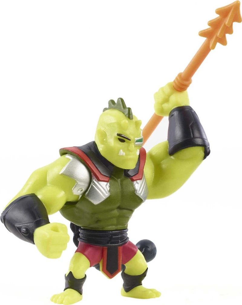 Masters of the Universe - Revelation