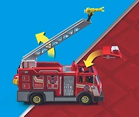 Playmobil - Fire Truck