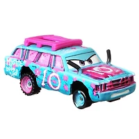 Disney/Pixar - Les Bagnoles - Blind Spot