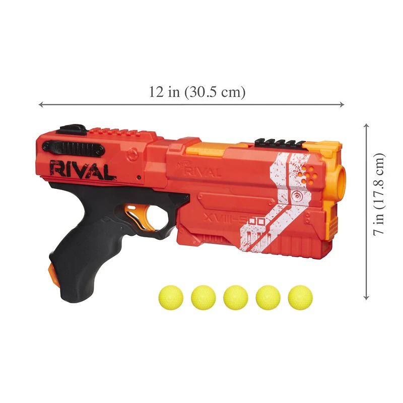 Nerf Rival Kronos XVIII-500