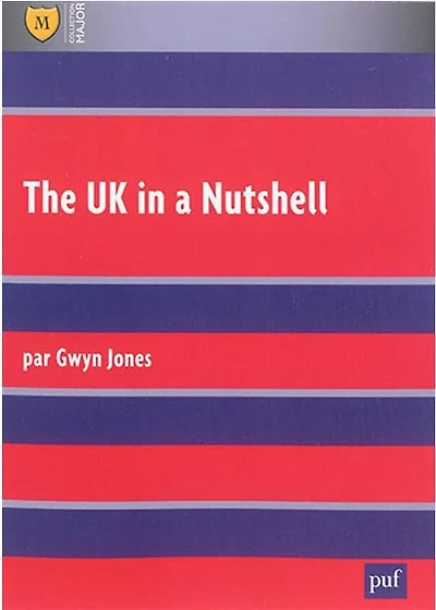 The Uk In A Nutshell