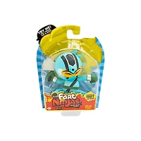 Fart Ninja - Deja Poo/Blue