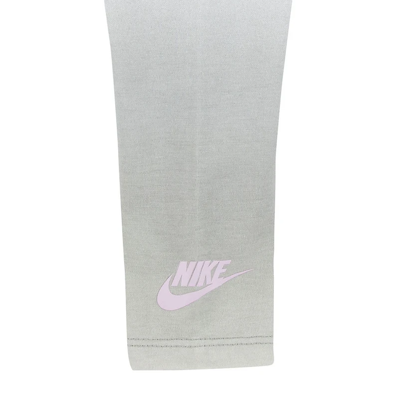 Ensemble en Tricot Nike - Gris