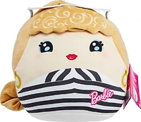 Barbie 10" Cuutopia Plush Barbie Retro Cowboy