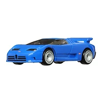 Hot Wheels Car Culture Circuit Legends 94 Bugatti EB110 Vehicle