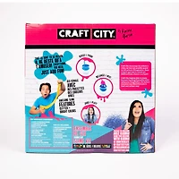 Craft City by Karina Garcia DIY Coloured Slime Kit - R Exclusive