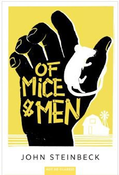 Of Mice And Men