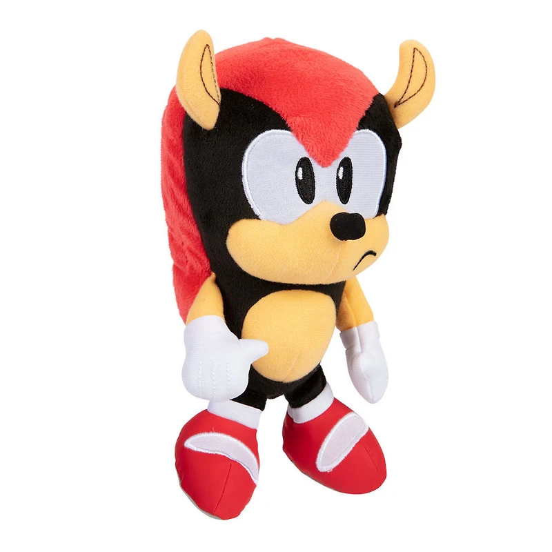 Peluche Sonic de 9 pouces - Mighty 