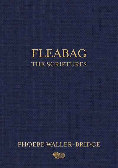 Fleabag: The Scriptures - English Edition