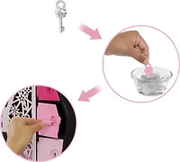 Monster High Doll, Draculaura, Skulltimate Secrets: Fearidescent Series