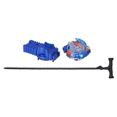 Beyblade Burst Kit de départ Valtryek V2.