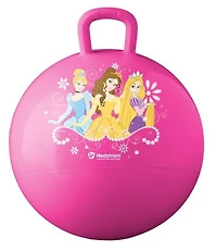 Ballon-sauteur Princesse