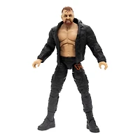 AEW, figurine Inégalée - Jon Moxley