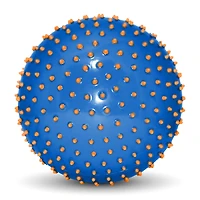 Ballon A Crampons De 9