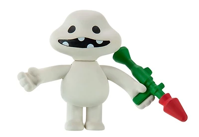 RoBlox - Paquet mystère de luxe - Road to Gramby's: Fricklet