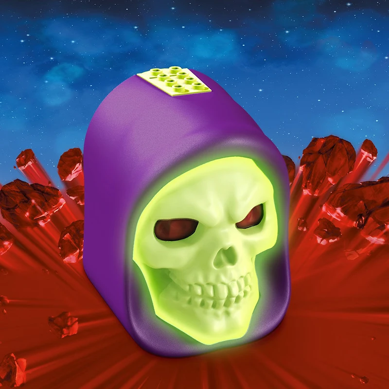 Mega Construx - Masters of the Universe - Cliff Climber de Fisto