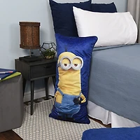 Despicable Me Minions Huggable Body Pillow