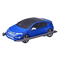 Transformers Jolt classe Deluxe  du film Transformers : La Revanche