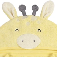 Gerber - 4 Piece Bath Set - Giraffe