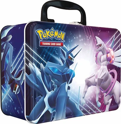 Coffre de collection Pokémon Automne 2022 - Édition anglaise