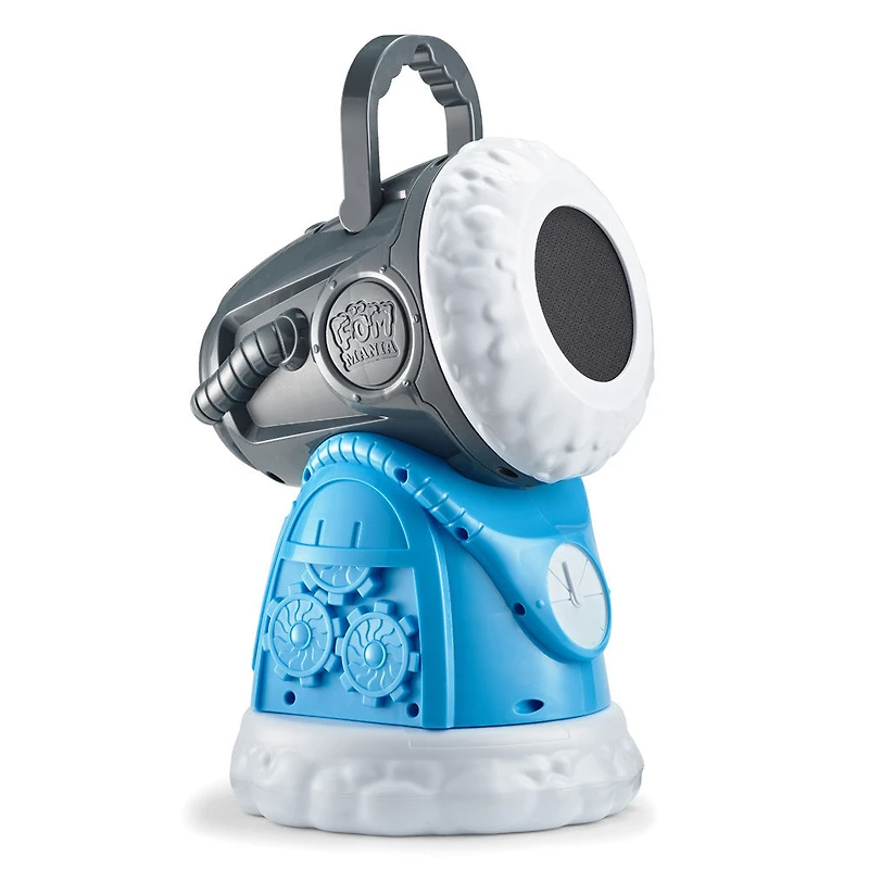 Fom Mania Fomalanche