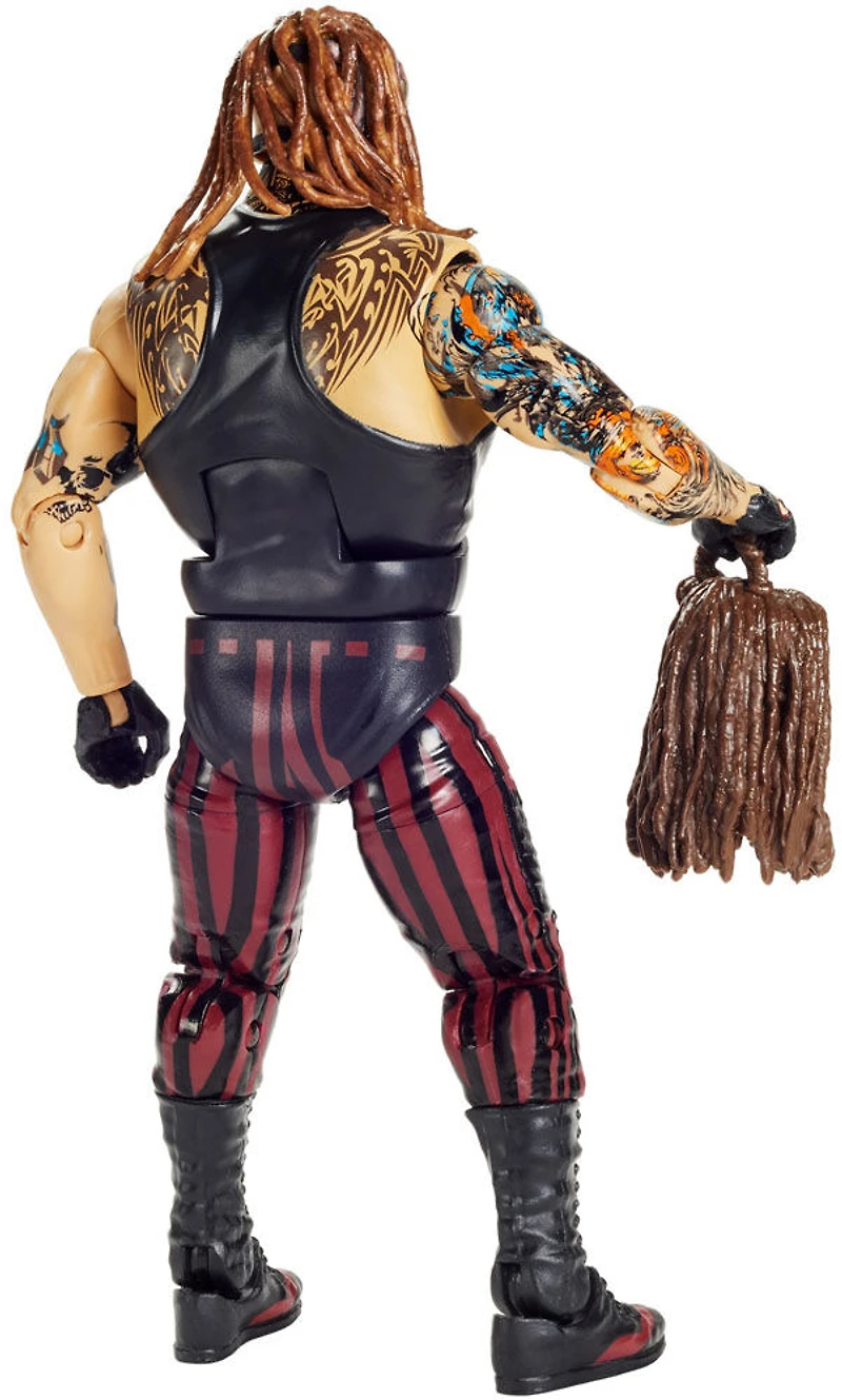 WWE "The Fiend" Bray Wyatt Elite Collection Action Figure