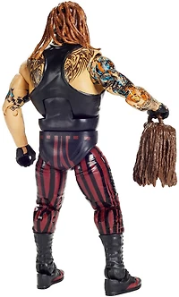 WWE "The Fiend" Bray Wyatt Elite Collection Action Figure