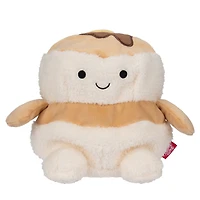 BreakfastBumz de 19 cm - Pattie crêpes- Édition anglaise