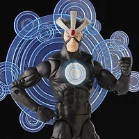 Marvel Legends Series X-Men Marvel's Havok Action Figure 6-inch Collectible Toy