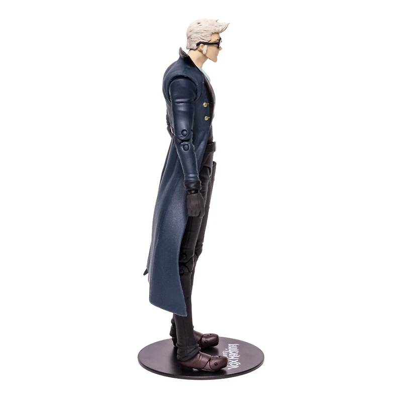 McFarlane Toys: Critical Role: The Legend of Vox Machina - Percy - 7" Figurine