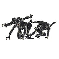 Marvel Legends Series Marvel's Outriders, Avengers: Infinity War Collectible 6 Inch Action Figure 2-Pack