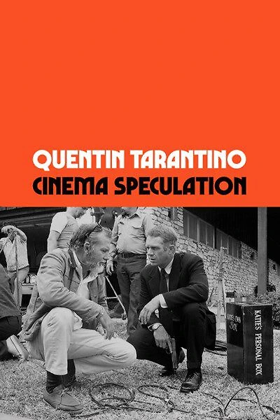 Cinema Speculation - Édition anglaise