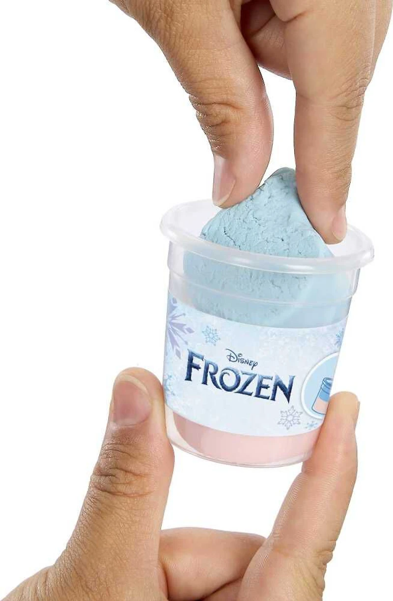 Disney Frozen Elsa and Olaf's Treat Cart